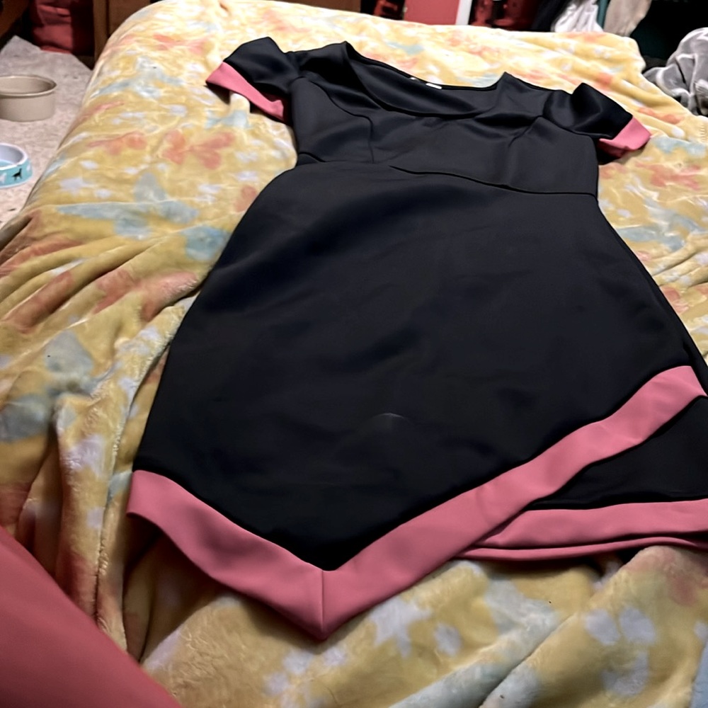 Nicki Minaj dress size small